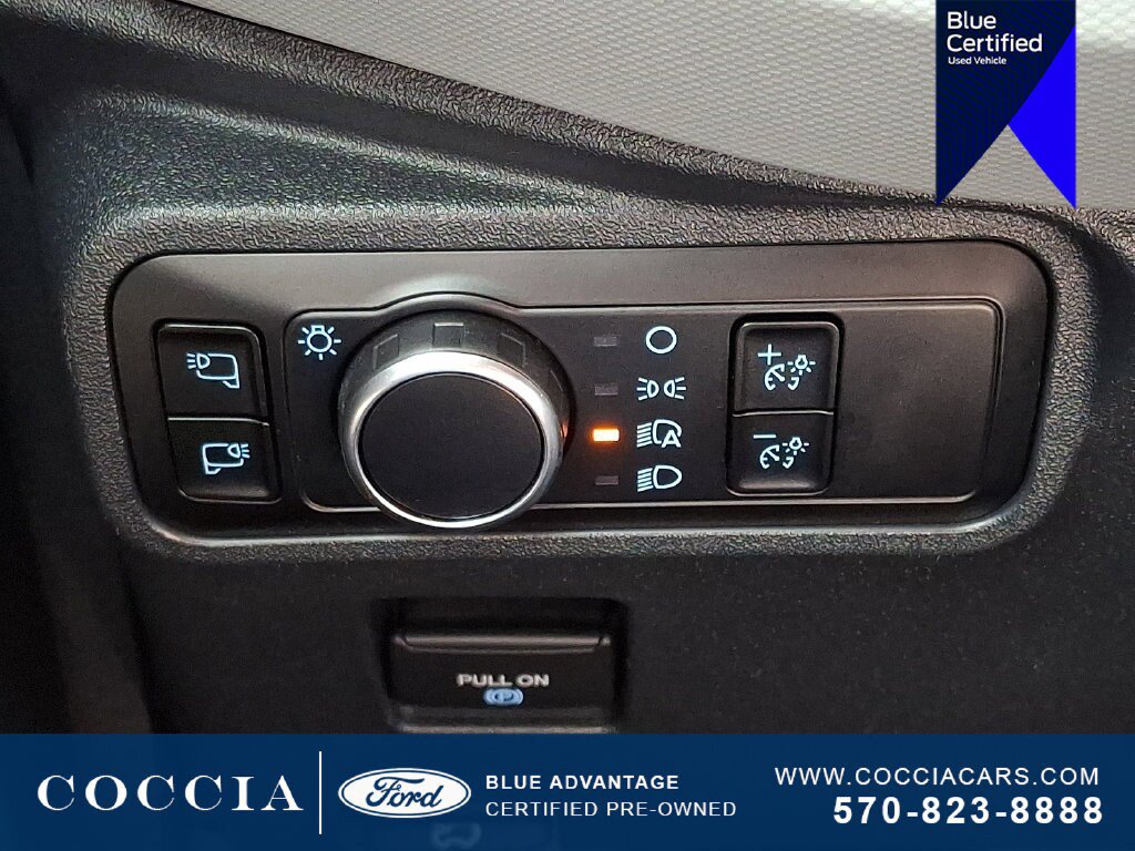 Certified 2023 Ford Bronco Badlands AWD/4WD image 27