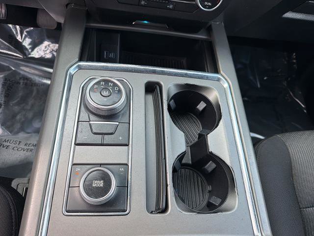 Certified 2021 Ford Expedition XLT AWD/4WD image 18