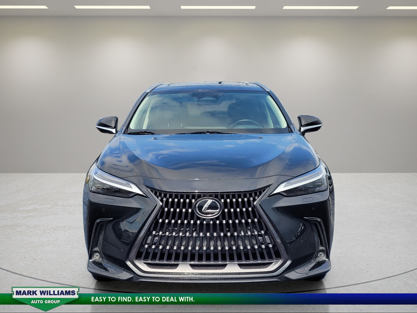 Used 2022 Lexus NX 450h+ AWD w/ Vision Package image 9