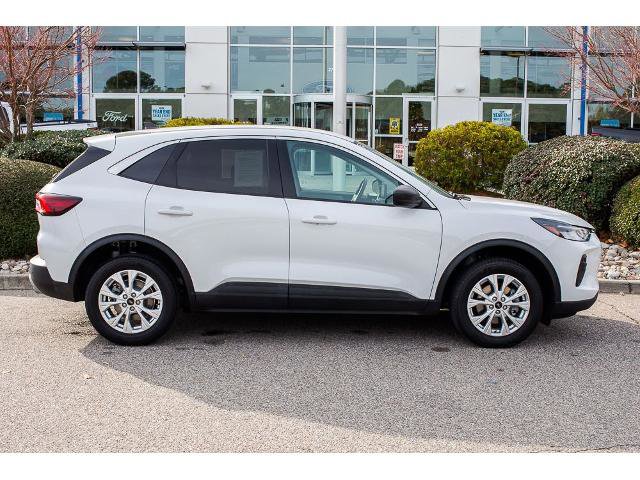 Certified 2023 Ford Escape Active