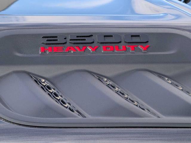 Used 2026 RAM 3500 Laramie AWD/4WD image 11