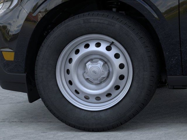 Certified 2026 Ford Maverick XL FWD image 25