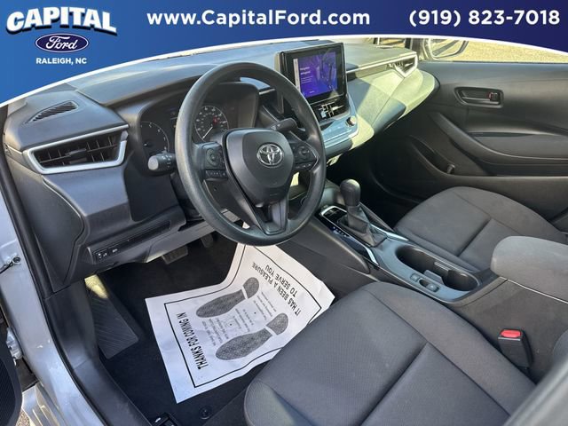 Used 2024 Toyota Corolla LE image 18