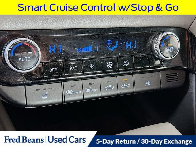 Used 2023 Hyundai Elantra SEL w/ Convenience Package image 20