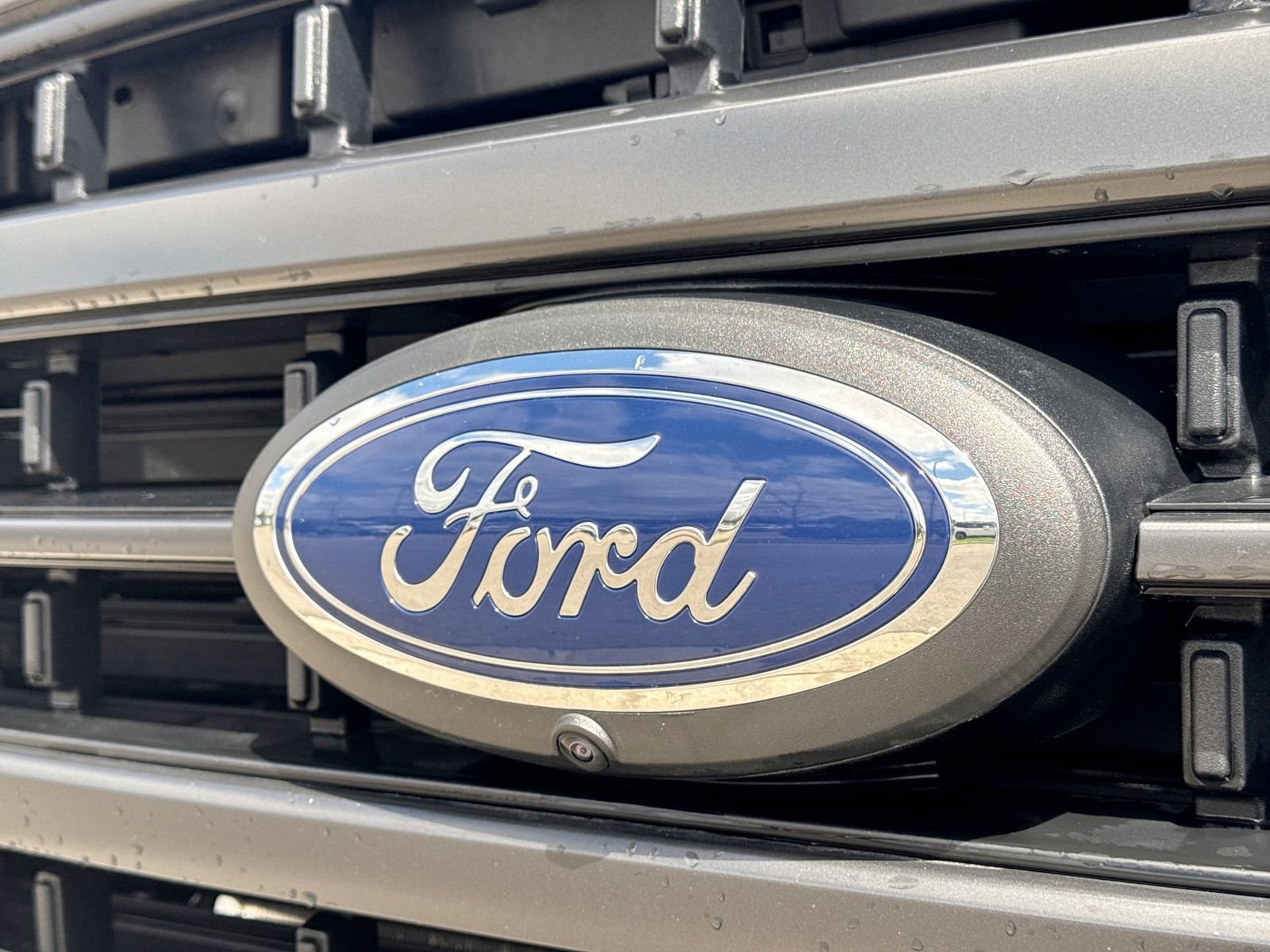 Certified 2023 Ford F150 Lariat w/ Equipment Group 502A High AWD/4WD image 15