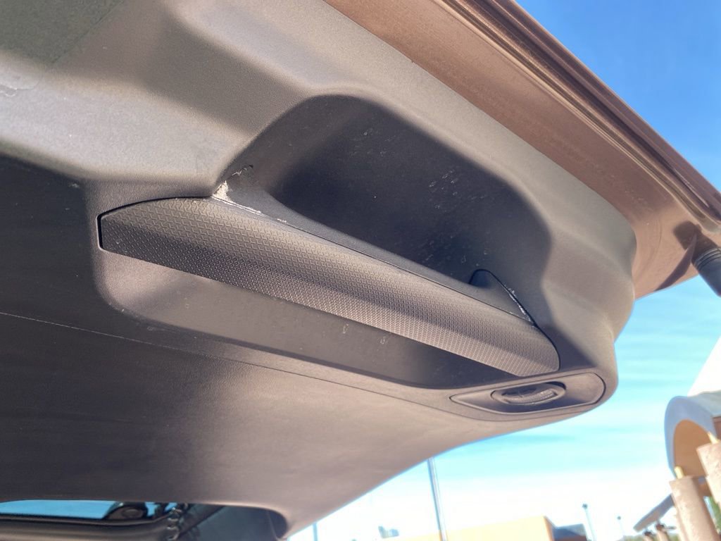 Certified 2022 Ford Bronco Sport Big Bend w/ Convenience Package image 14