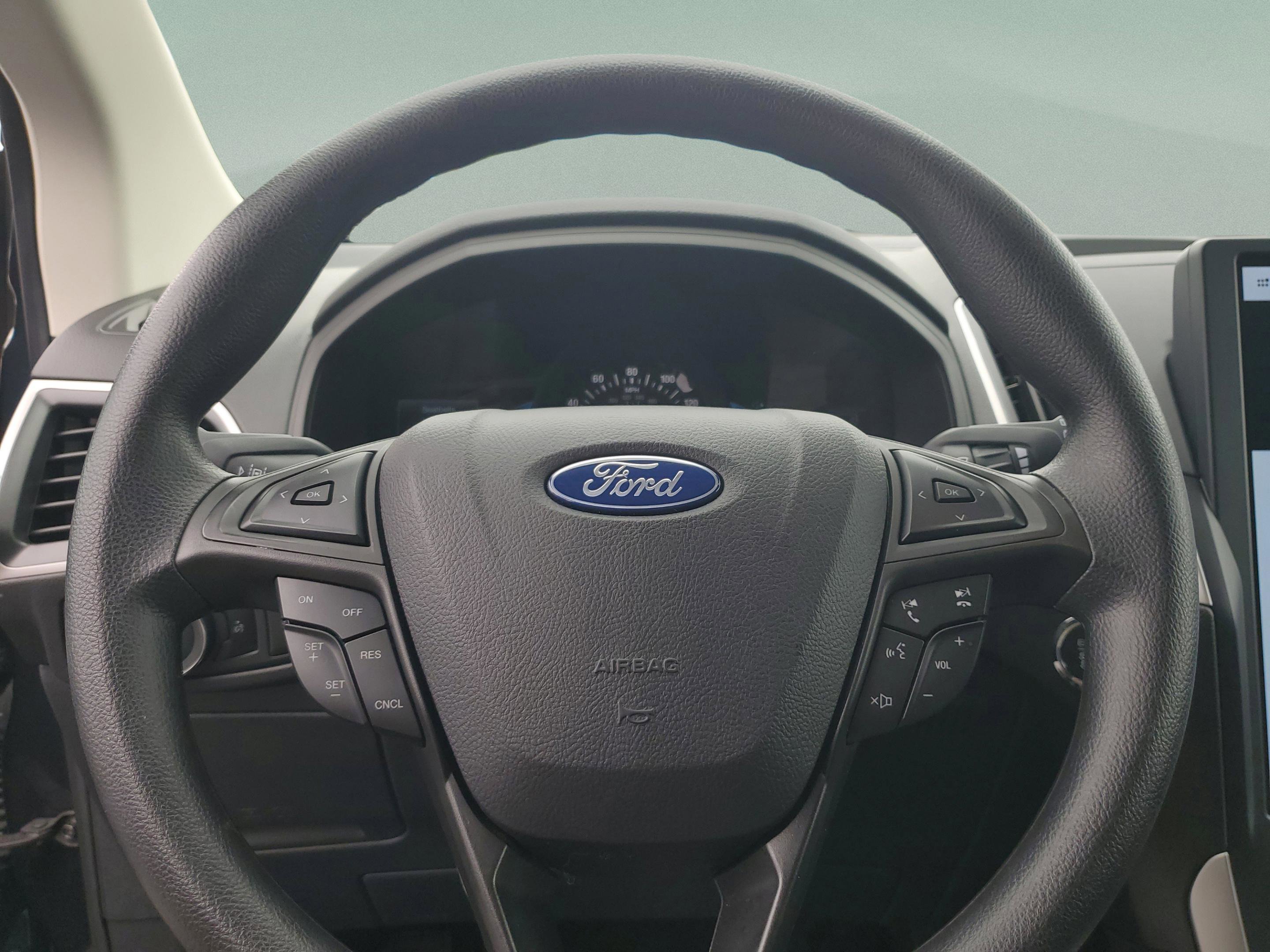 Certified 2024 Ford Edge SE AWD/4WD image 19