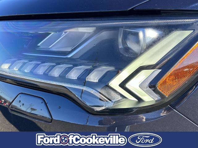 Used 2024 Audi Q7 2.0T Premium Plus image 9