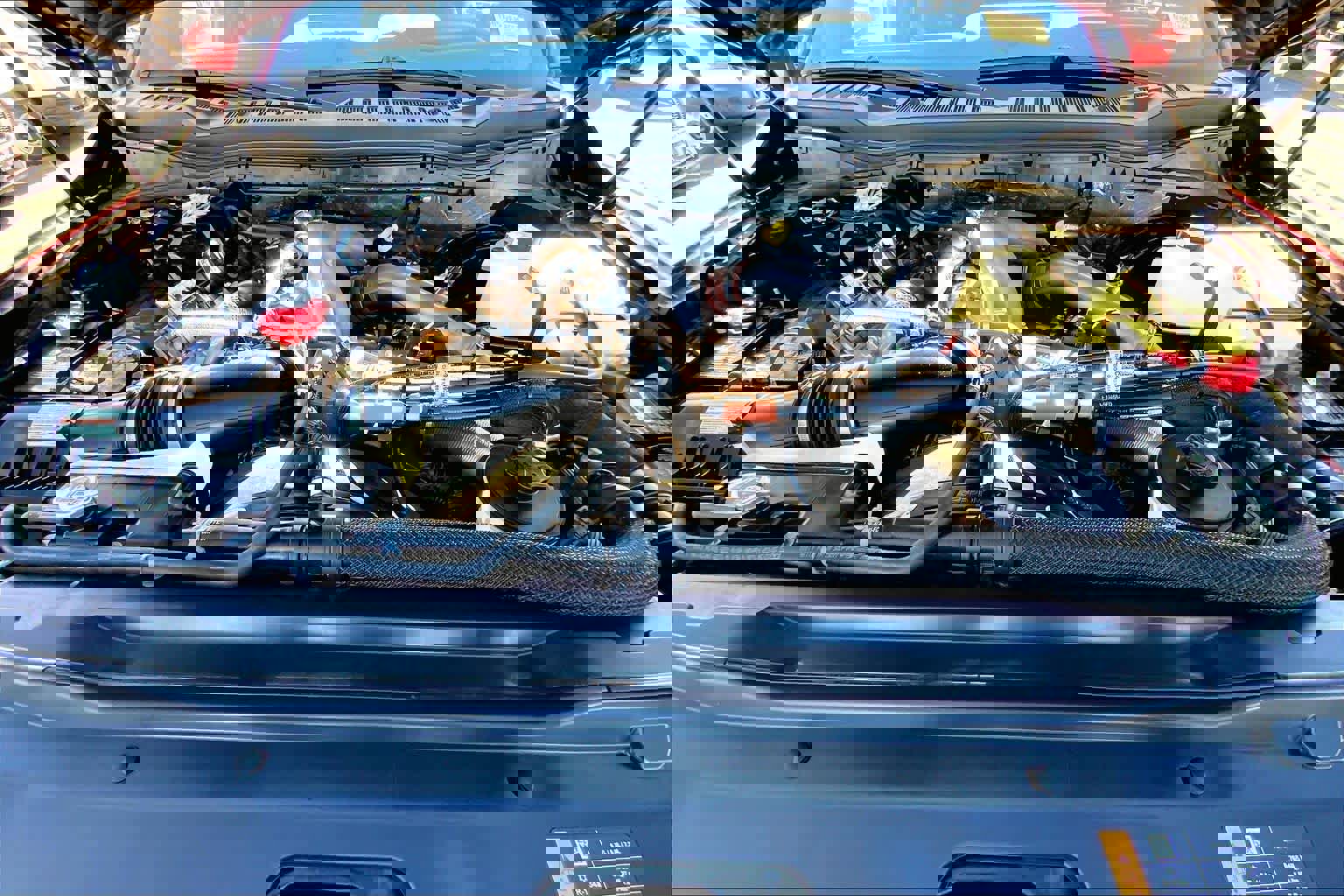 Certified 2024 Ford F250 King Ranch image 28