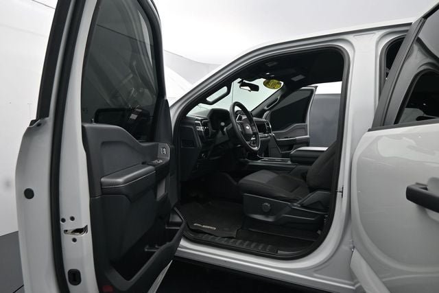 Certified 2024 Ford F150 STX AWD/4WD image 17
