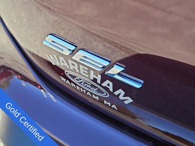 Certified 2022 Ford Edge SEL w/ Convenience Package AWD/4WD image 6