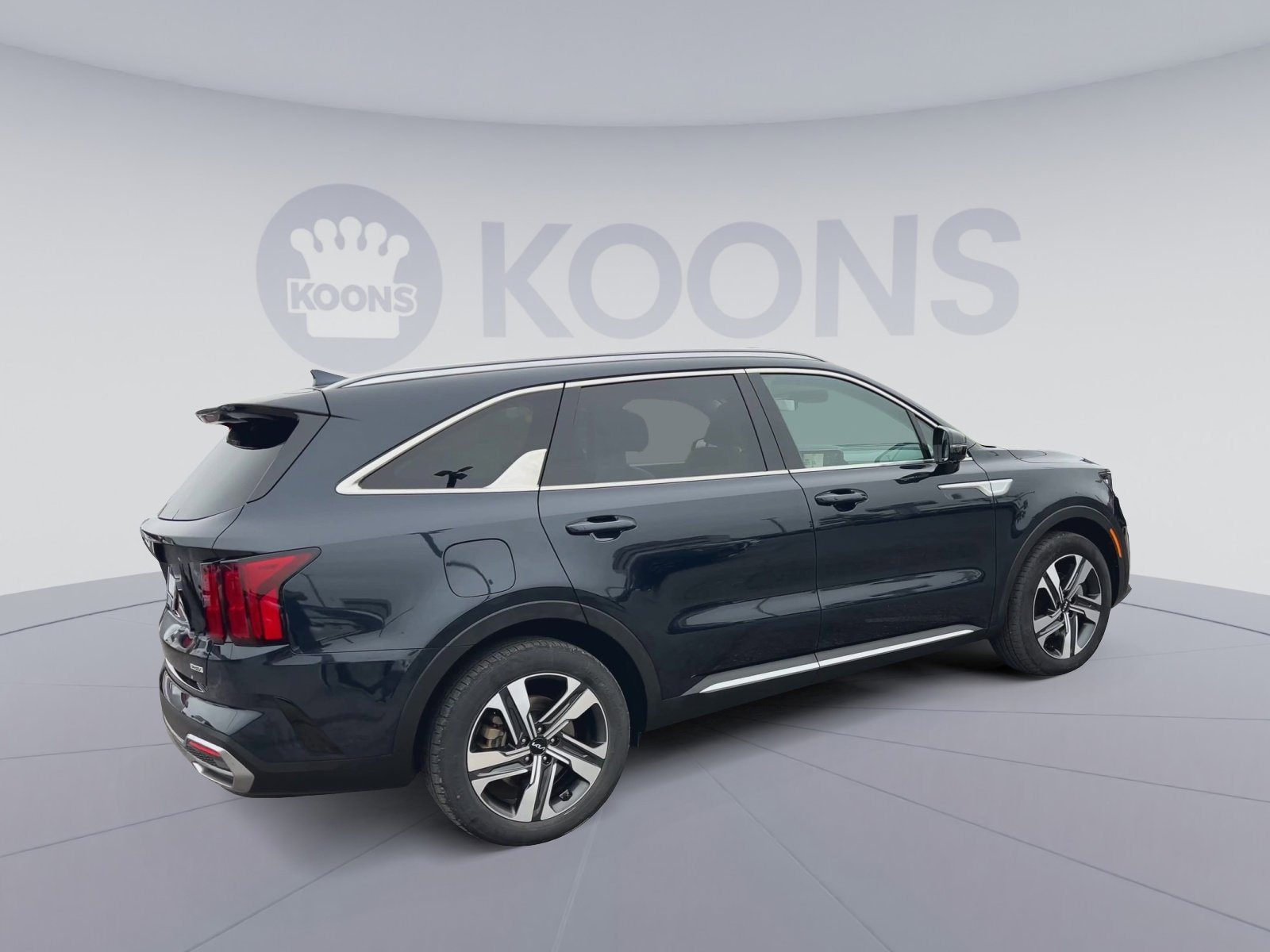 Used 2023 Kia Sorento SX Prestige AWD/4WD image 12