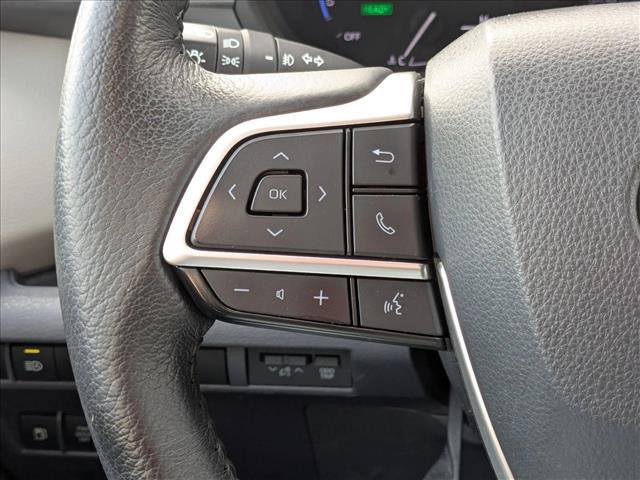 Used 2022 Toyota Sienna XLE AWD/4WD image 12