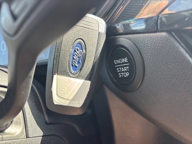 Certified 2026 Ford Escape ST-Line AWD/4WD image 22