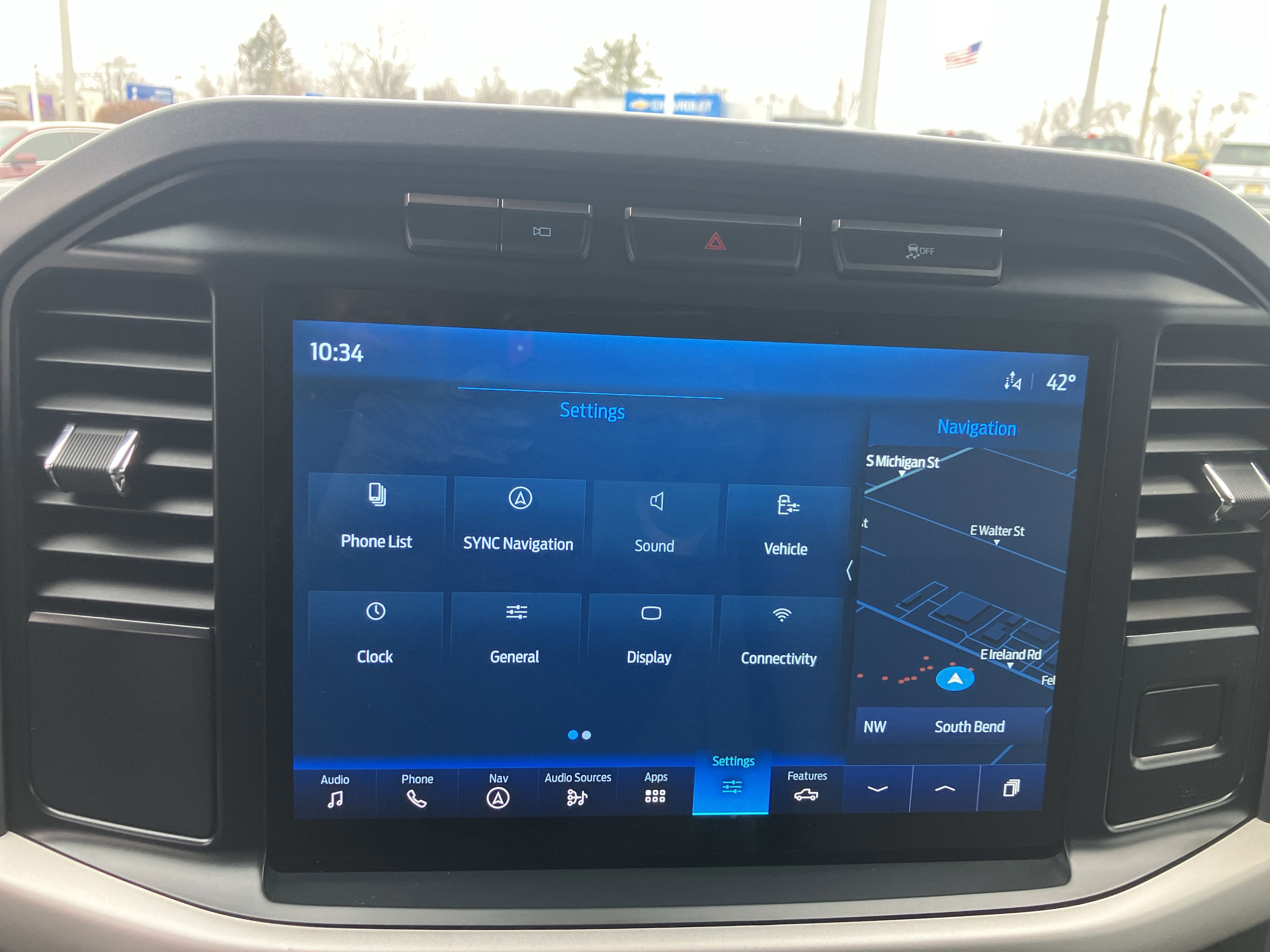 Certified 2021 Ford F150 XLT w/ Equipment Group 302A High AWD/4WD image 30