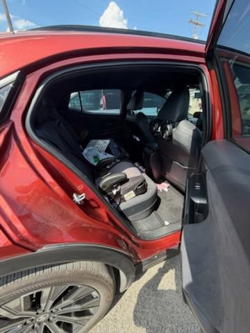 Used 2026 Toyota C-HR w/ Cold Weather Package AWD/4WD image 11