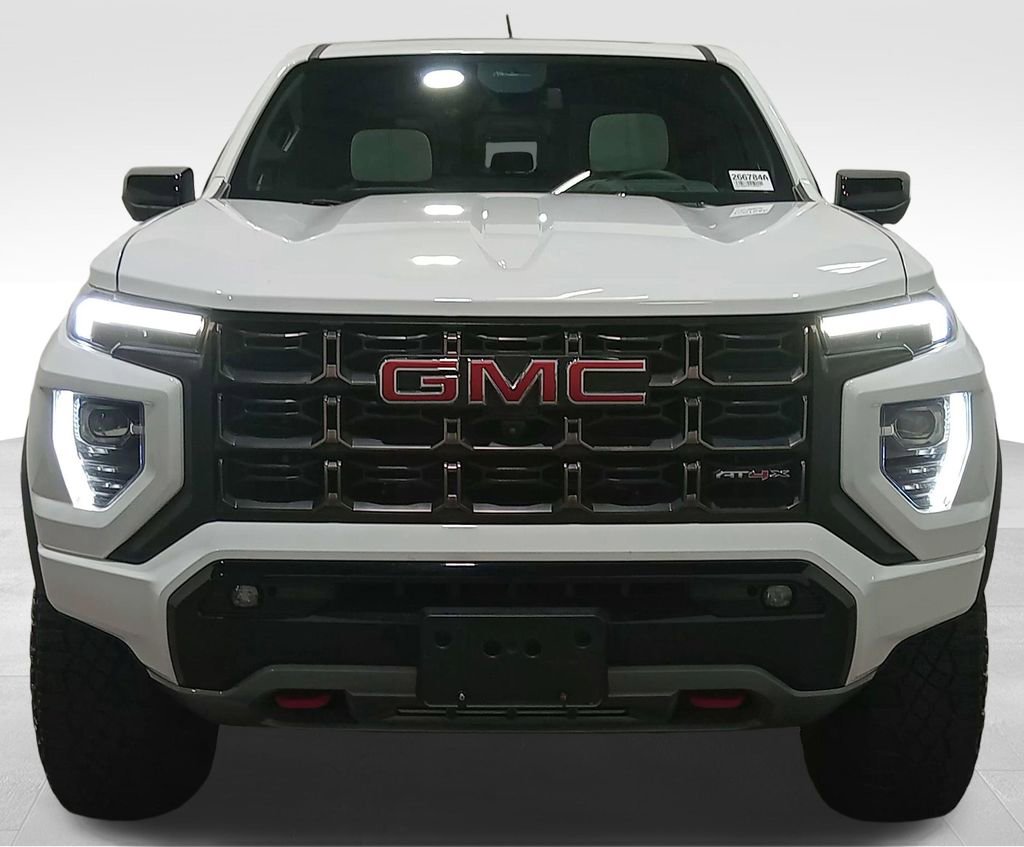 Used 2023 GMC Canyon AT4X AWD/4WD image 10