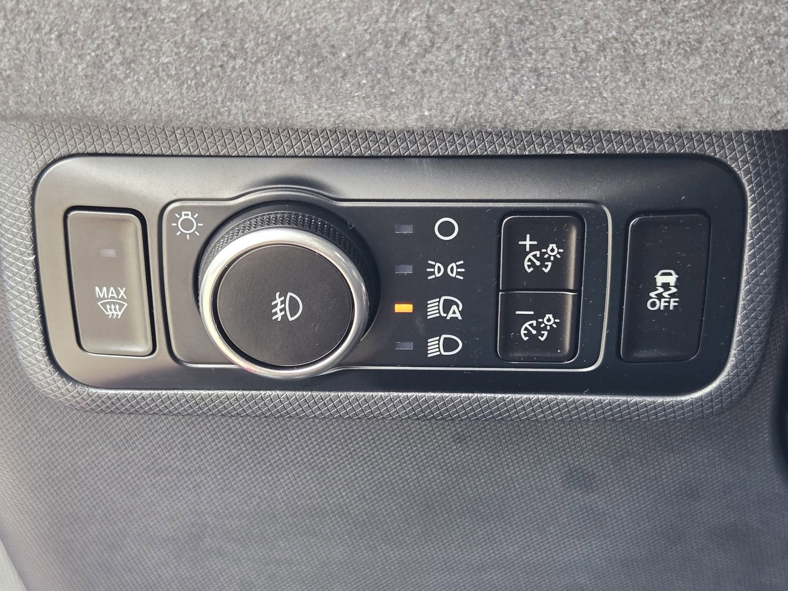 Certified 2025 Ford Mustang Mach-E GT AWD/4WD image 19