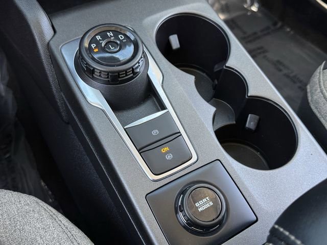 Certified 2025 Ford Bronco Sport Big Bend w/ Convenience Package image 20