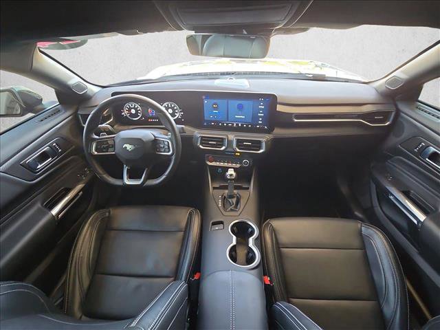 Certified 2024 Ford Mustang GT Premium image 16