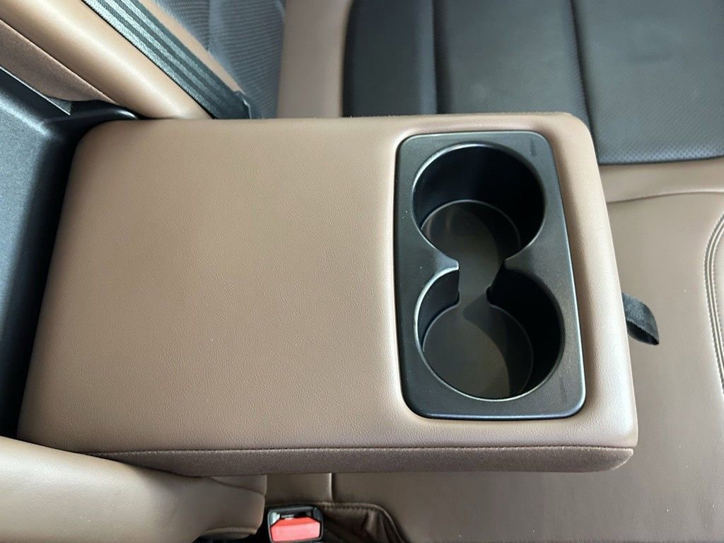 Certified 2023 Ford Bronco Sport Badlands w/ Premium Package image 20