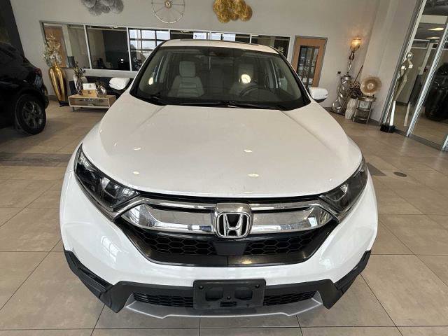 Used 2019 Honda CR-V EX image 8