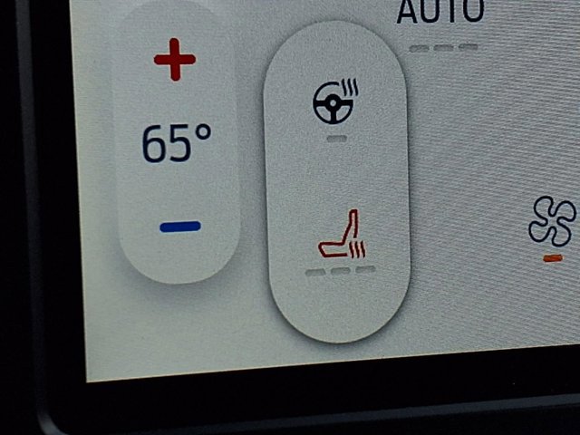 Certified 2024 Ford Edge SEL w/ Convenience Package image 5