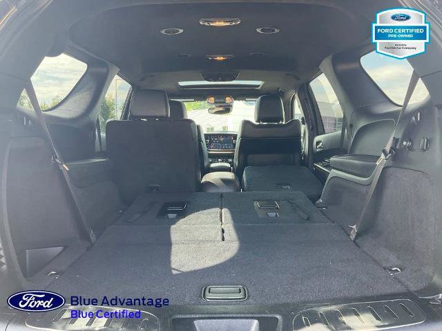 Used 2023 Dodge Durango Citadel AWD/4WD image 24