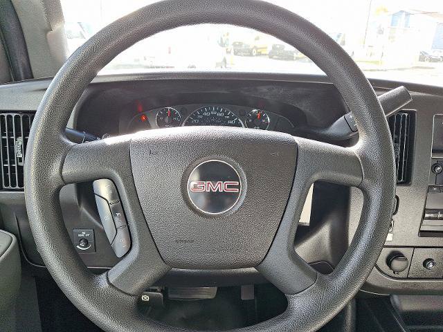 Used 2019 GMC Savana 3500 w/ Power Convenience Package image 17