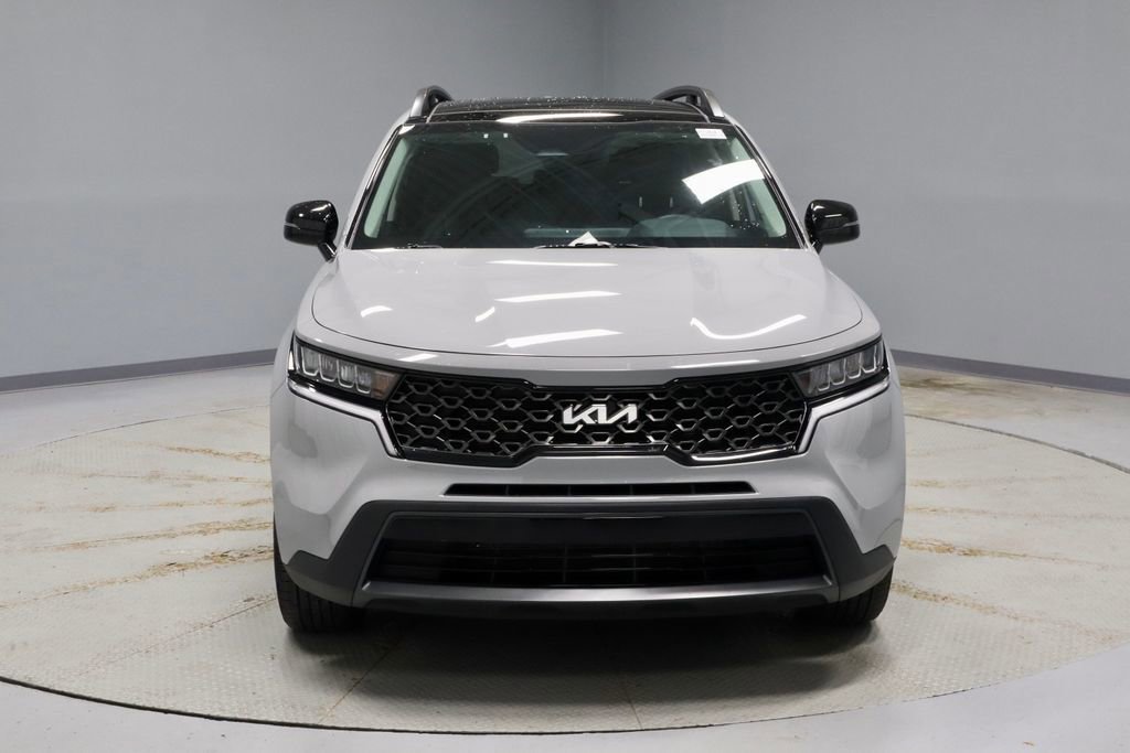Used 2023 Kia Sorento S w/ Panoramic Sunroof Package image 8