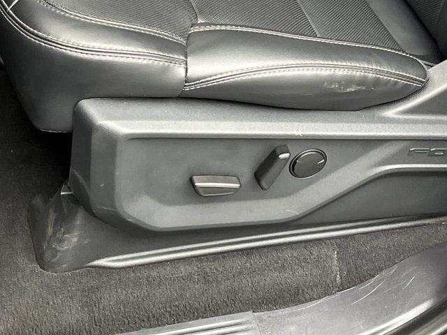 Certified 2025 Ford Expedition Max Platinum w/ Stealth Appearance Package AWD/4WD image 13