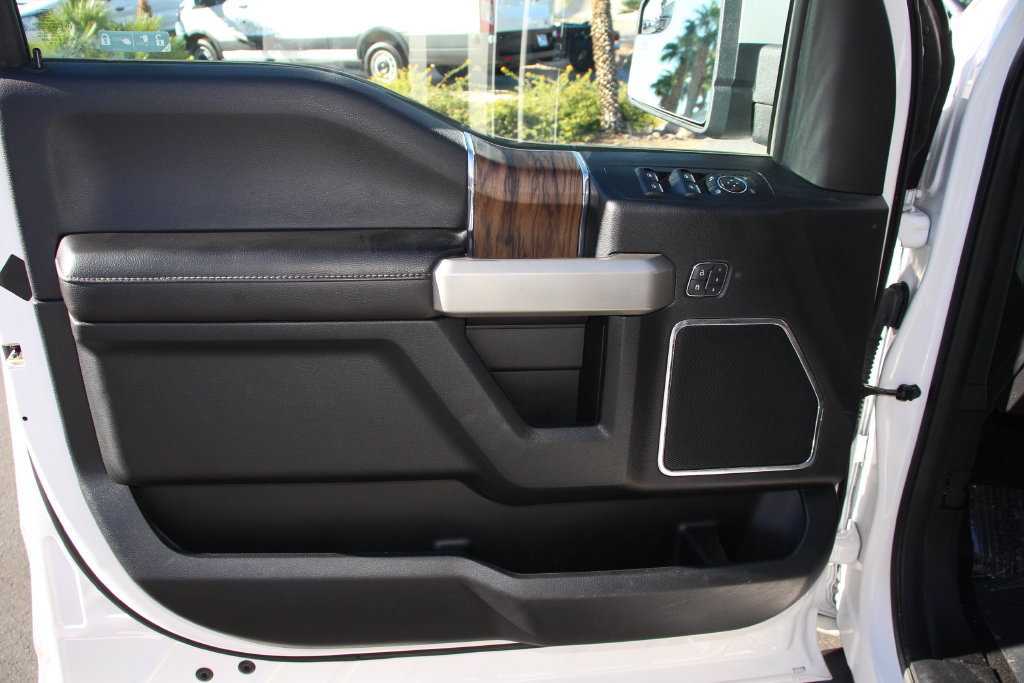 Certified 2019 Ford F150 Lariat RWD image 20
