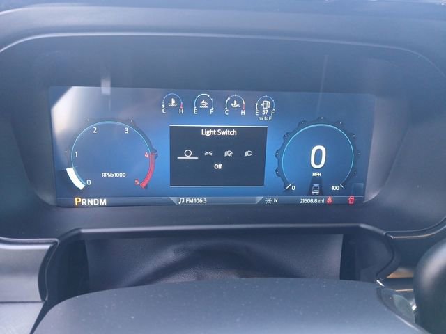 Certified 2025 Ford F250 King Ranch w/ Chrome Package image 24