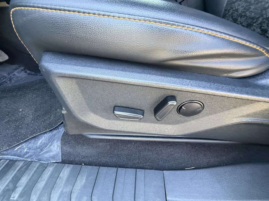 Certified 2023 Ford F150 Tremor AWD/4WD image 24