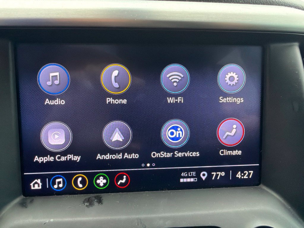 Used 2022 GMC Acadia SLE w/ Driver Convenience Package FWD image 30