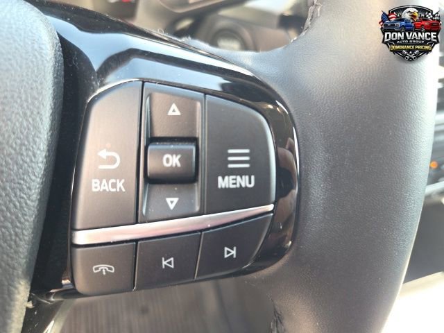 Certified 2023 Ford Escape Active AWD/4WD image 11