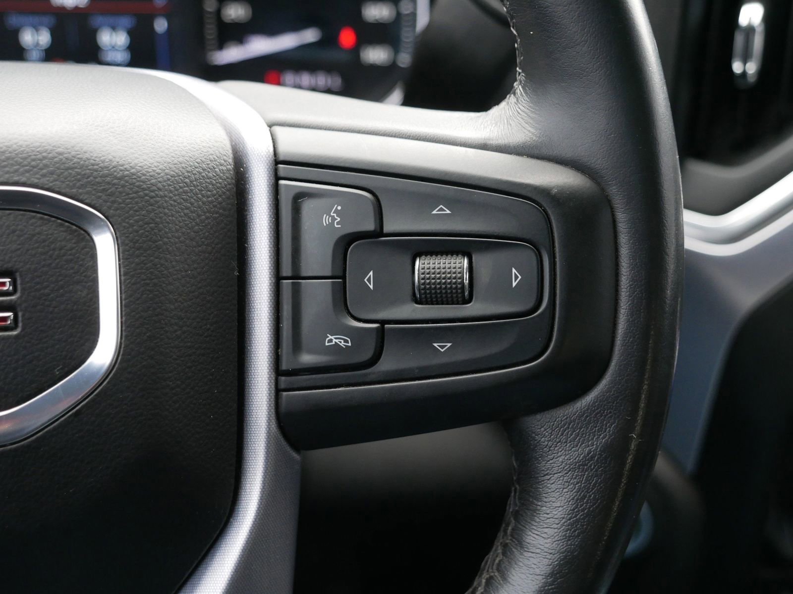 Used 2020 GMC Sierra 1500 SLT w/ SLT Premium Package image 35