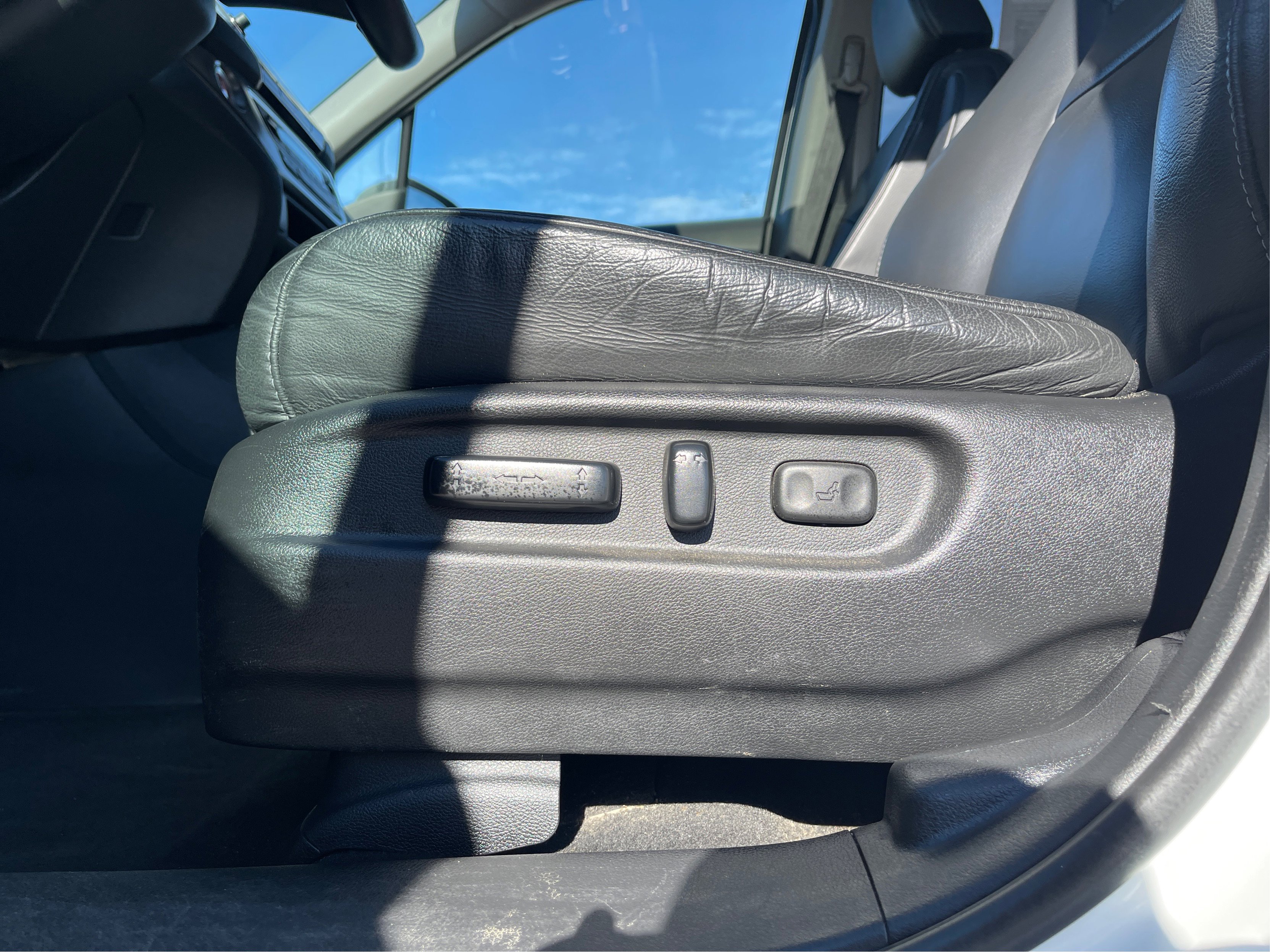 Used 2022 Honda Pilot Black Edition image 15