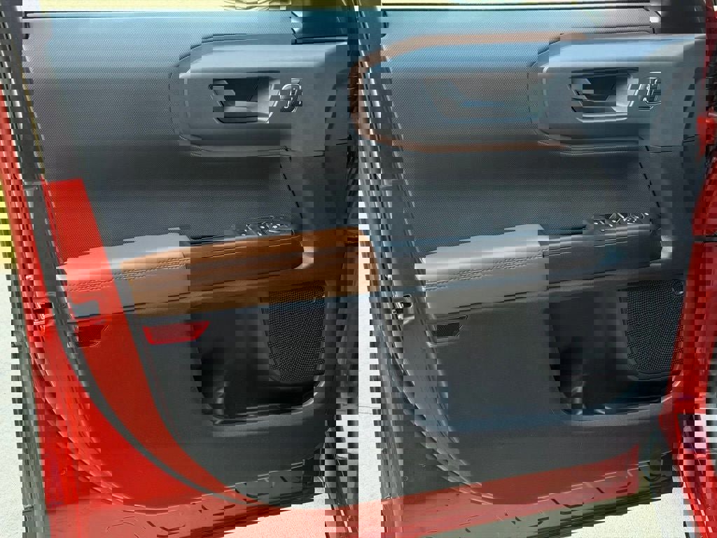 Certified 2024 Ford Bronco Sport Outer Banks image 25