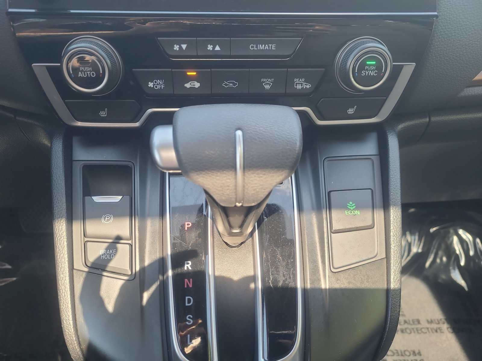 Used 2018 Honda CR-V EX image 30