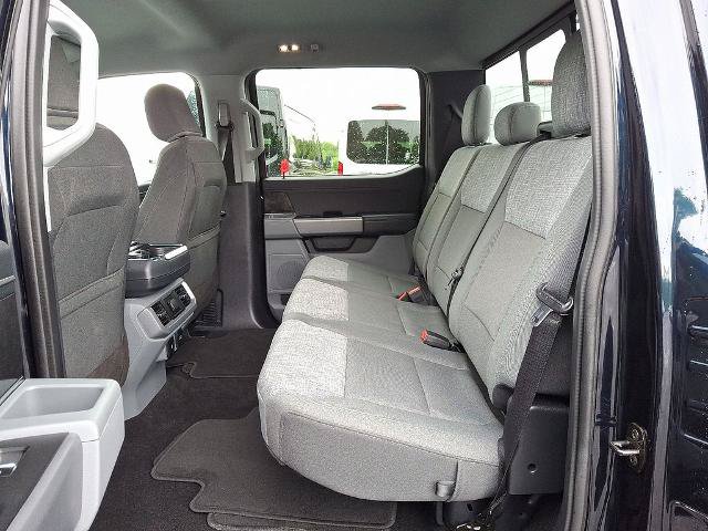 Certified 2023 Ford F150 XLT w/ Equipment Group 302A High AWD/4WD image 10