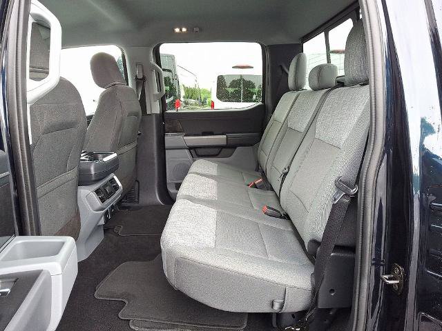 Certified 2023 Ford F150 XLT w/ Equipment Group 302A High AWD/4WD image 10