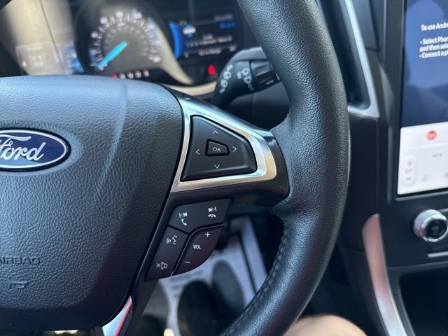 Certified 2024 Ford Edge SEL AWD/4WD image 18