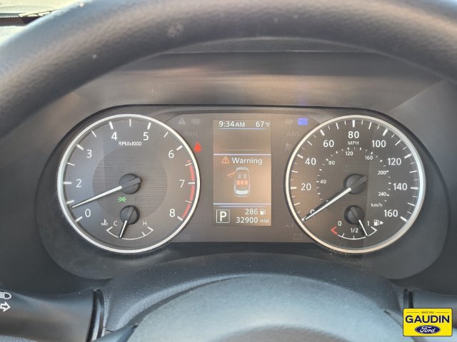 Used 2025 Nissan Sentra S FWD image 20