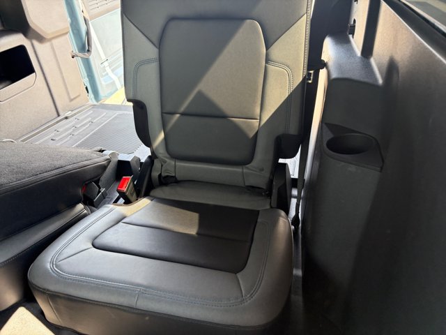 Certified 2022 Ford Bronco Black Diamond AWD/4WD image 16