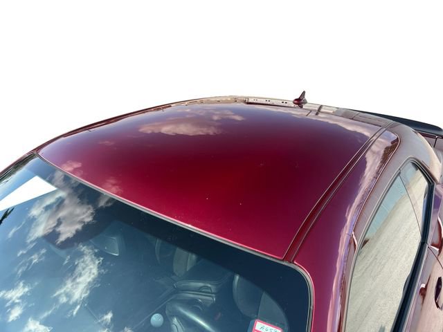 Used 2022 Dodge Challenger R/T Scat Pack RWD image 10