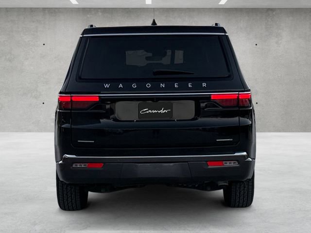 Used 2022 Jeep Wagoneer Series I image 4