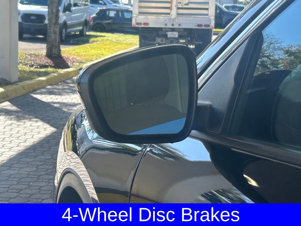 Certified 2020 Ford Escape SEL image 15