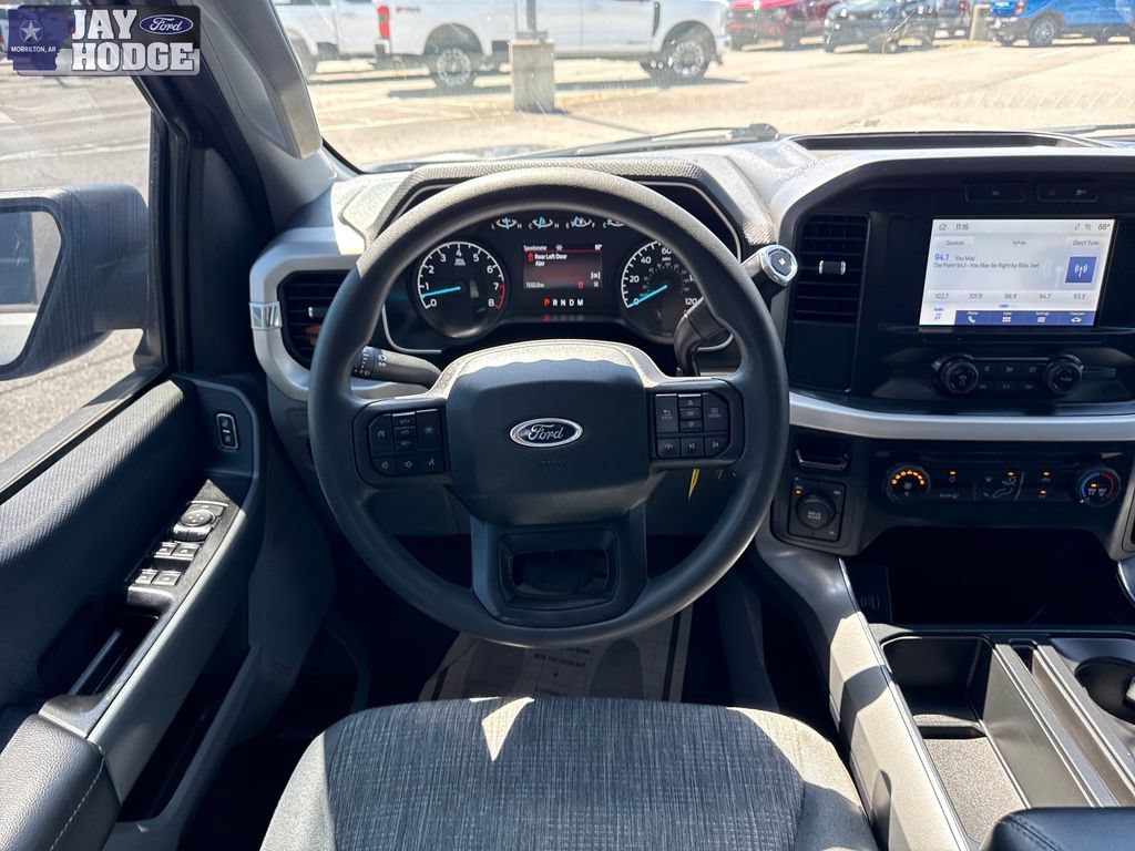 Certified 2022 Ford F150 XLT AWD/4WD image 26