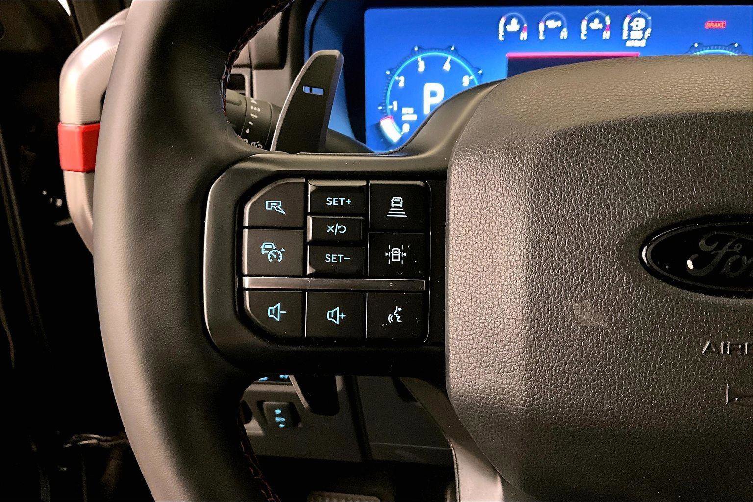 Certified 2025 Ford F150 Raptor image 17